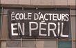 Conservatoire: rentrée gelée
